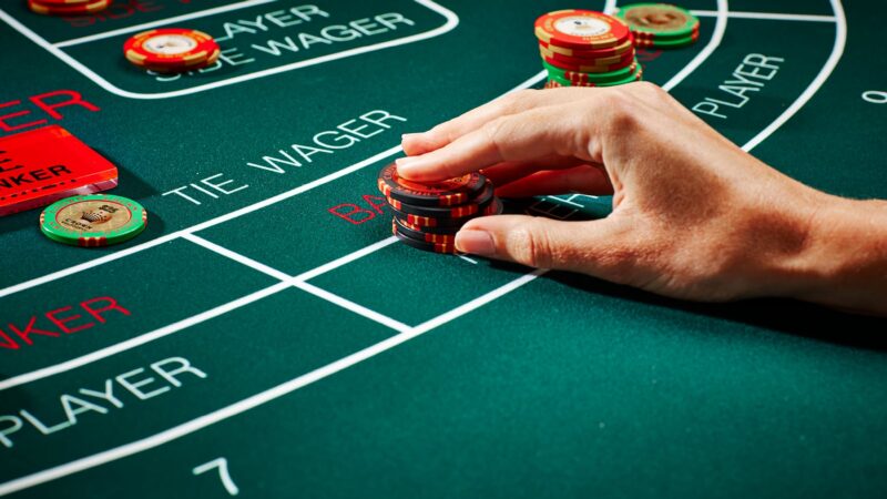 The Allure and Controversies of Casinos: A Deep Dive into the World of Gambling