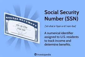 Understanding the Role and Importance of Social Security Numbers