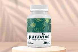 Unveiling Puravive: The Revolutionary Approach to Holistic Well-being