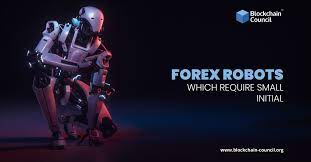 Automating Trading: The Rise of Forex Robots