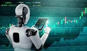Title: Exploring the Advancements and Risks of Forex Robots in Trading
